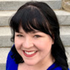 Meet your Posher, Christa